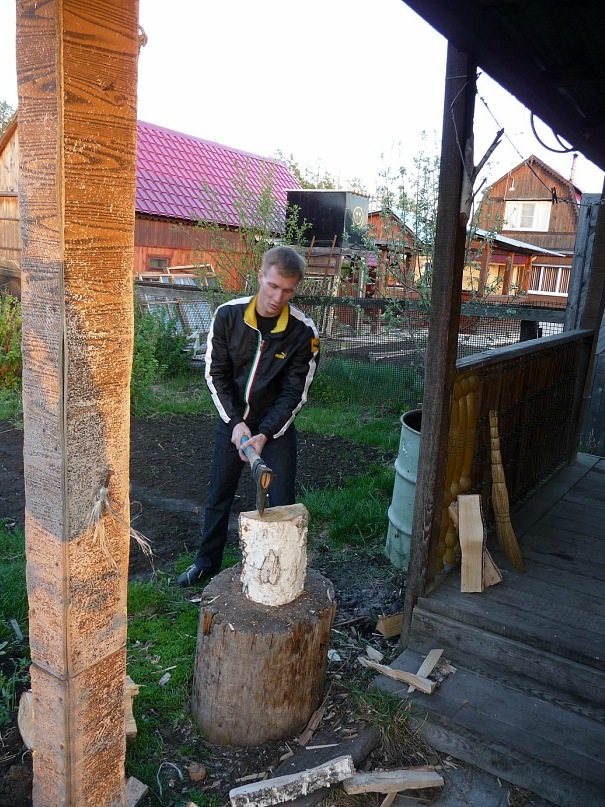 Иг Якунькин фотография #17