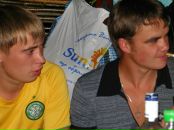 Олександр Колодій фотография #25 (источник - https://vk.com/id64396580)