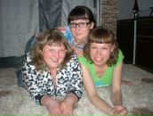 Фотография Старухиной Ларисы