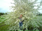 Фотография Дружининой Натальи