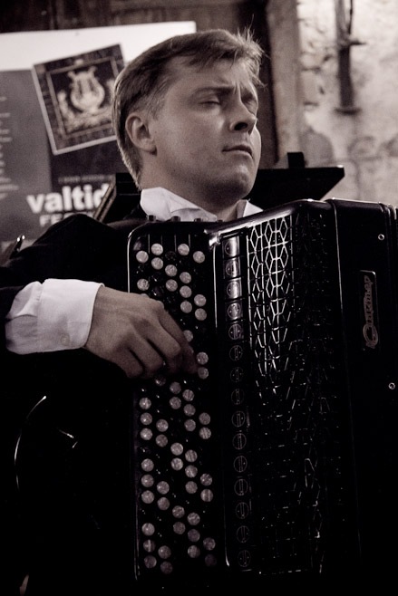 Виктор Киселёв фотография #6