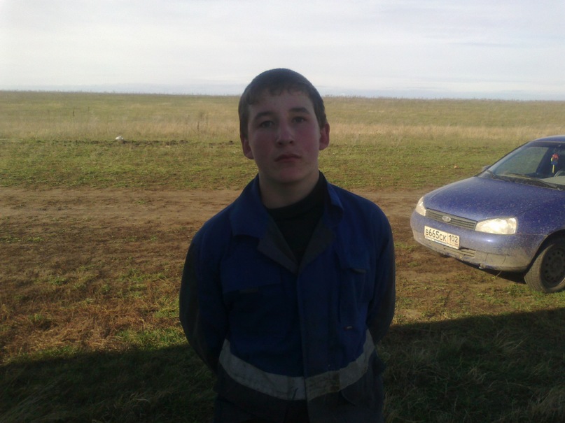 Ильнар Ильнаров фотография #29