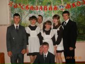 Фотография Цукановой Евгении