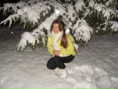 Фотография Смольниковой Виктории