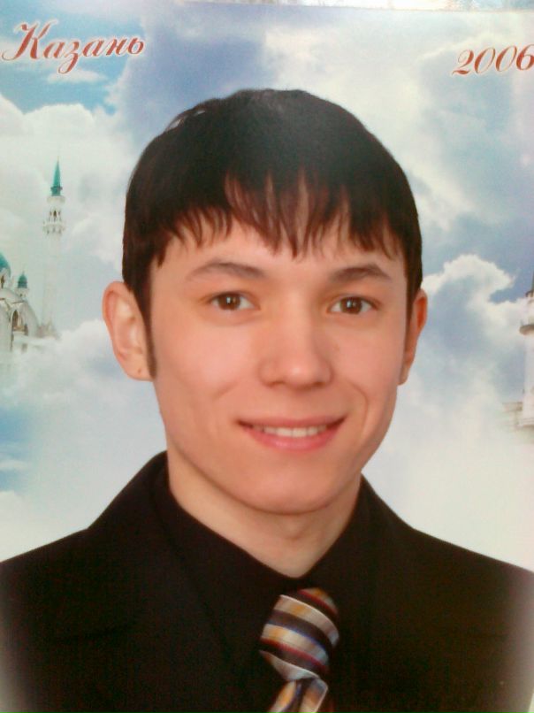 Рустам Валеев фотография #28