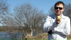 Фотография Егорова Элина