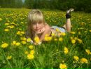 Фотография Микшиной Ирины