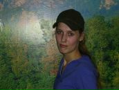 Фотография Лемешенко Елены