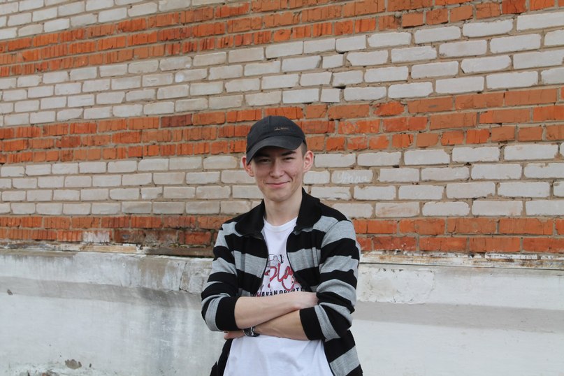 Иван Рыбаков фотография #17