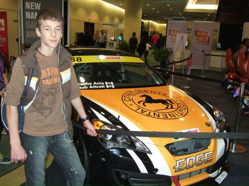 Костя Ткаченко фотография #50