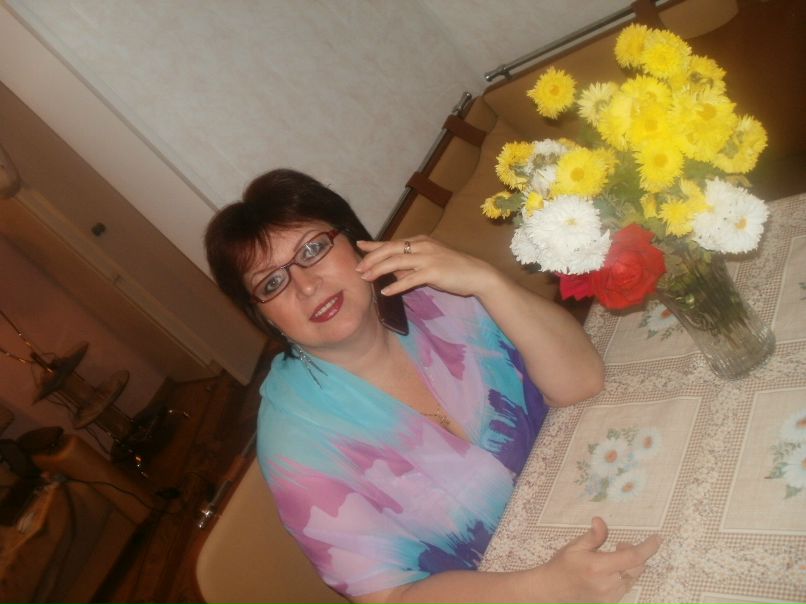 Ольга Кор фотография #33