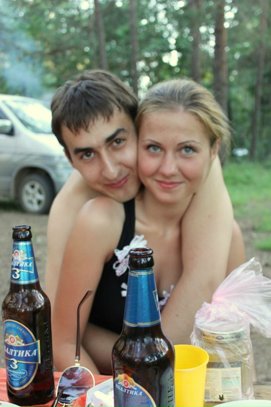 Дмитрий Макеев фотография #41