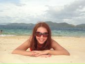 Фотография Вильчиковой Екатерины