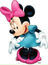 Minnie Mouse фотография #23 (источник - https://vk.com/id134963602)