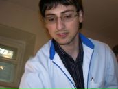 Фотография Хлгатян Марина