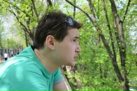 Фотография Поспелова Юрия