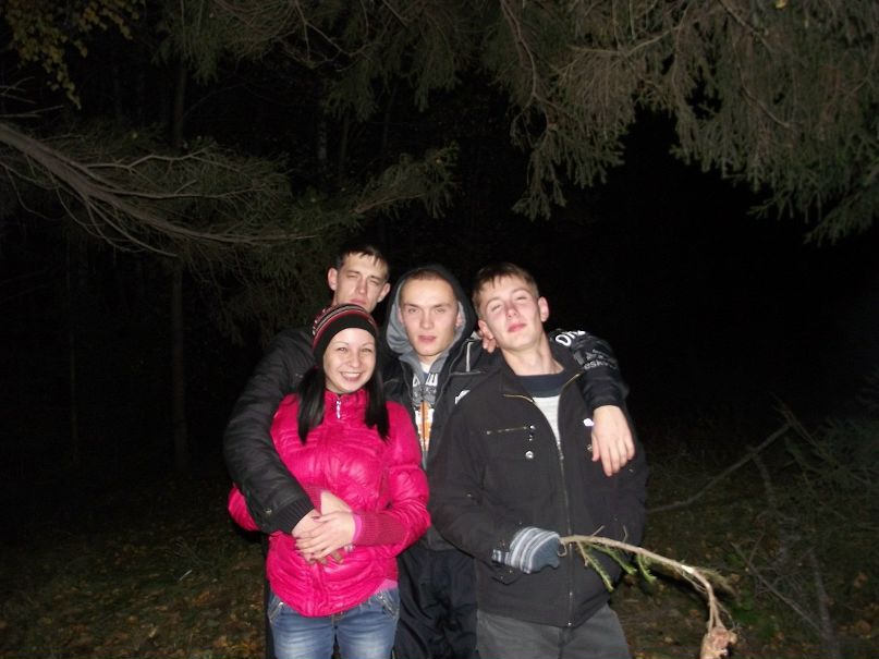 Дмитрий Малугин фотография #21