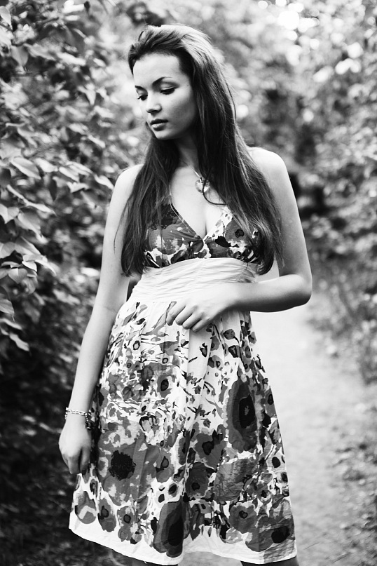 Анна Ищенко фотография #38