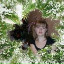 Анна Чернова фотография #5 (источник - https://vk.com/id2976294)