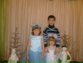 Фотография Воробьёв Константин