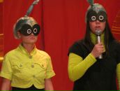 Фотография Цупруновой Евгении