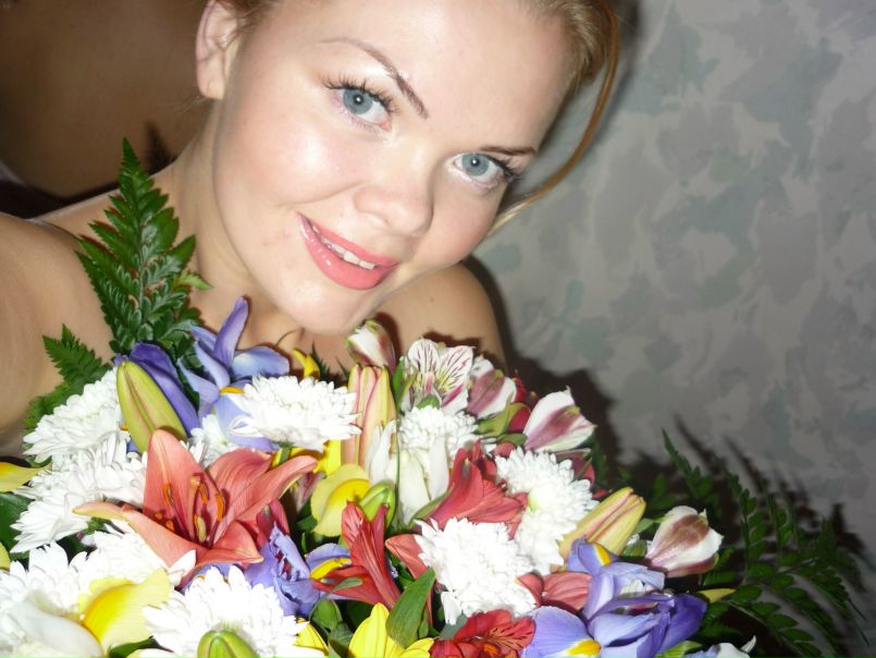 №2, Валерия Гусакова, Санкт-Петербург №2, Валерия Гусакова, Санкт-Петербург