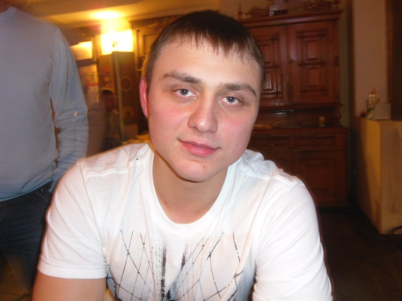 Денис Шмидт фотография #5