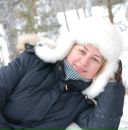 Фотография Ткаченко Ирины