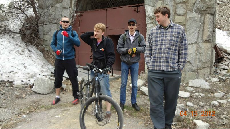 Игорь Щербаков фотография #22