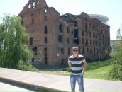 Олег Давыденков фотография #10 (источник - https://vk.com/id7929647)