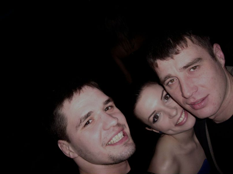 Роман Шапошников фотография #15