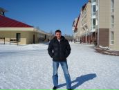 Фотография Володева Алексея