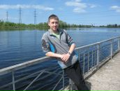 Фотография Николаева Андрияна