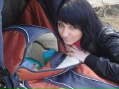 Фотография Шарковой Марии