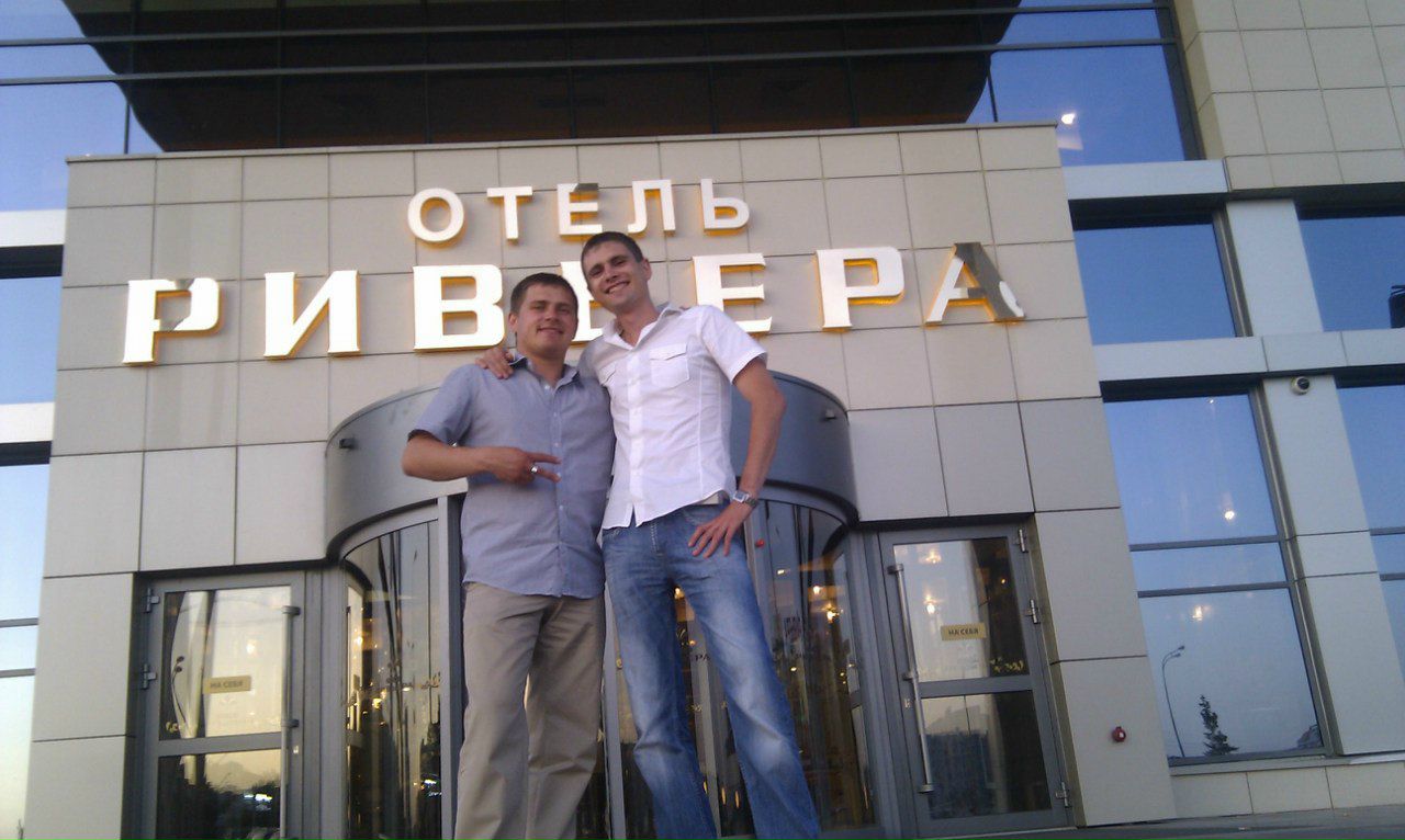 Игорь Корековцев фотография #28