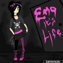 Ёмочk@ Бейбачка=) фотография #30 (источник - https://vk.com/id153678068)