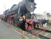 Фотография Петренко Валентины