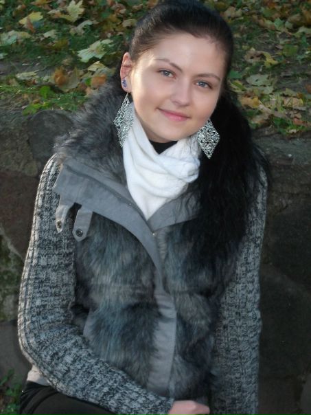 №3, Эмилия Федорович, Вильнюс №3, Эмилия Федорович, Вильнюс