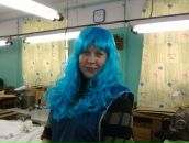 Фотография Рычковой Натальи