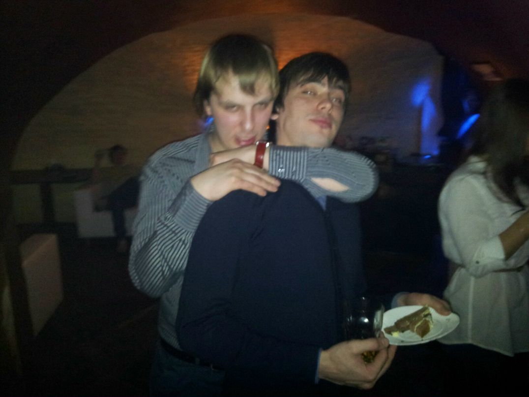 Дмитрий Зыков фотография #33