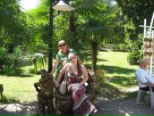 Фотография Ковалёнок Любы