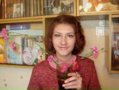 Фотография Соколовой Юлии