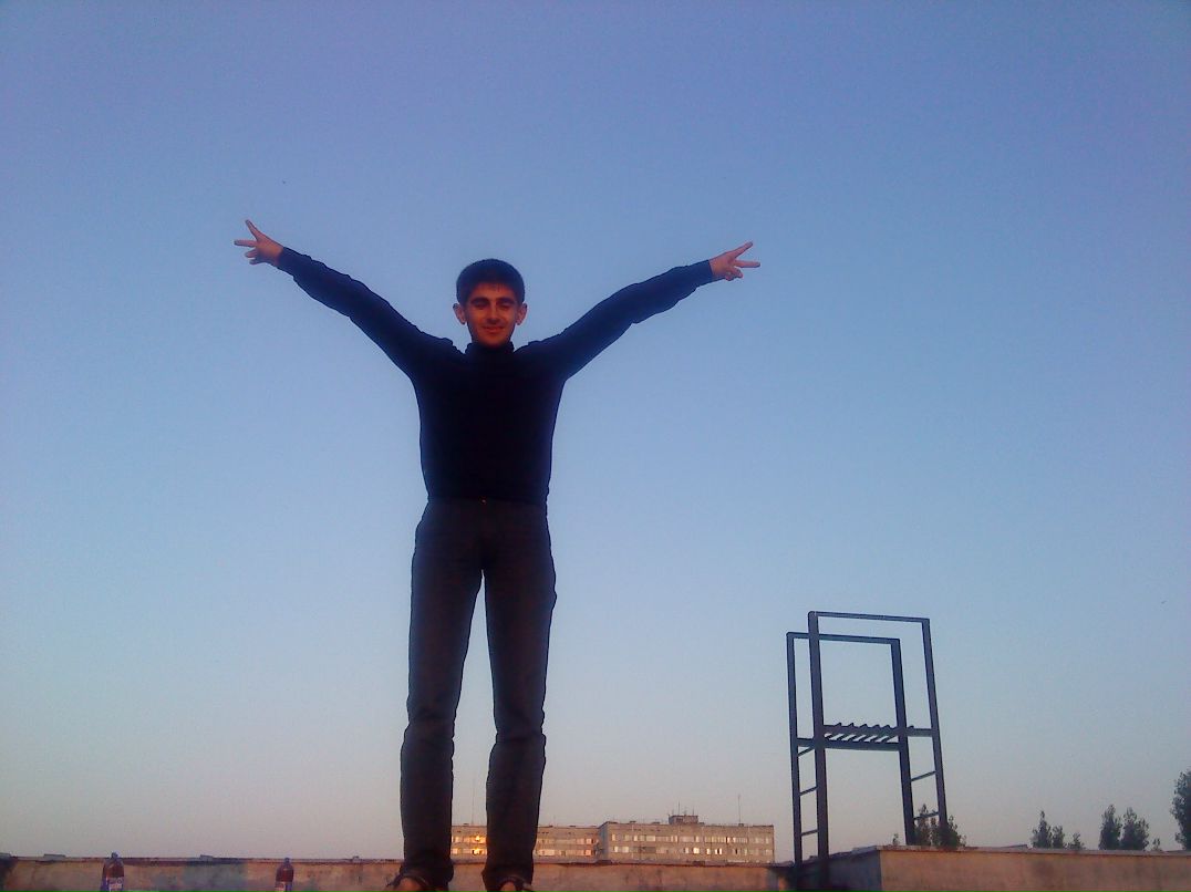 Андрей Исаев фотография #22