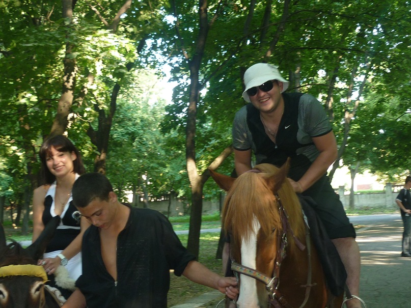 Дмитрий Мук фотография #16