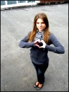 Лєрочка Лизень фотография #1