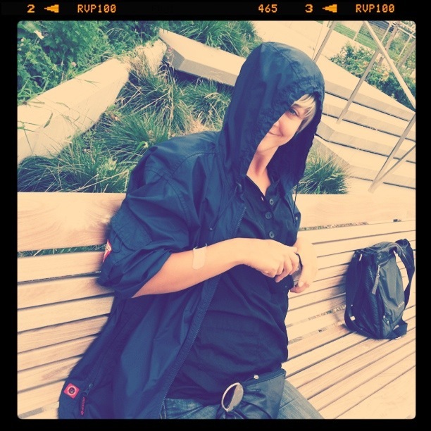 Юлия Леонидова фотография #26