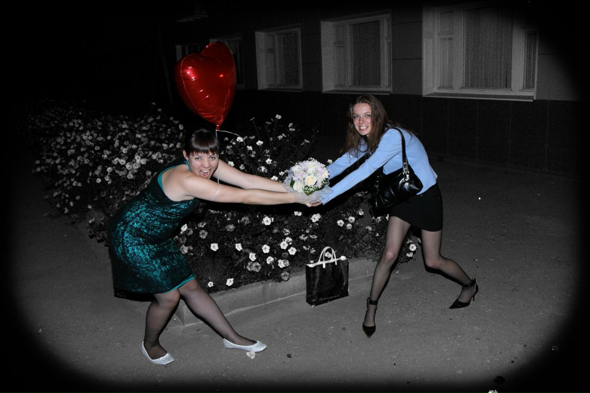 Дмитрий Гильман фотография #10