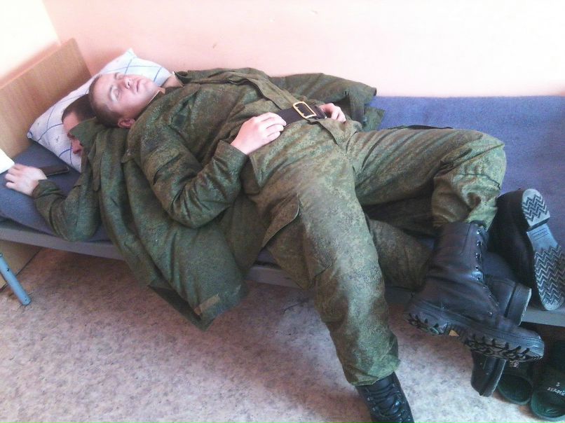 Сергей Сергеевич фотография #43