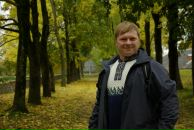 Фотография Журавлева Александра