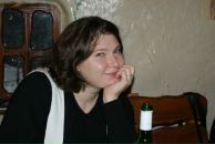 Фотография Анисимовой Марины